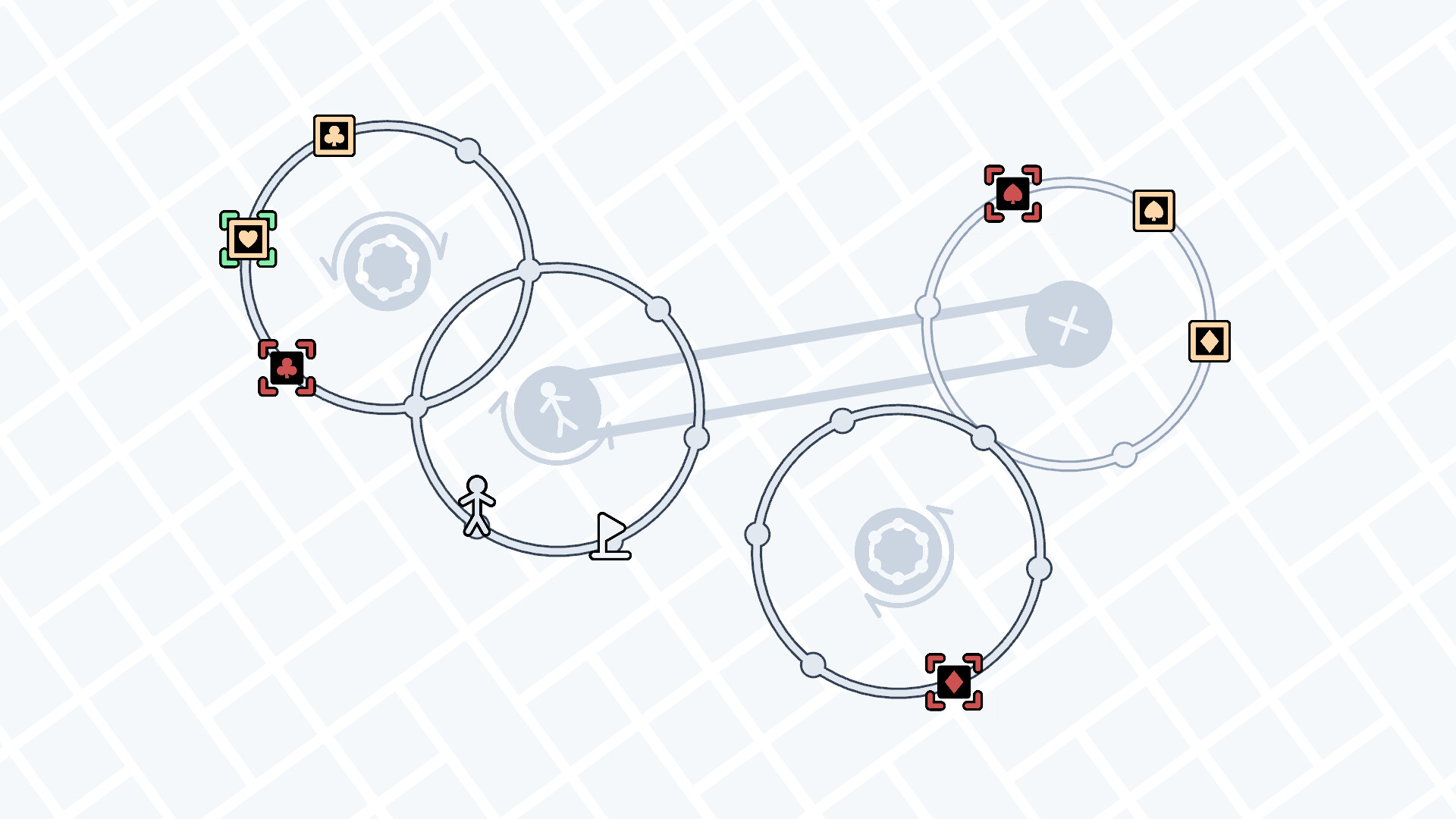 Epicycles screenshot 2