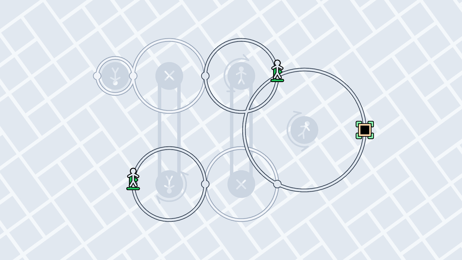 Epicycles screenshot 1