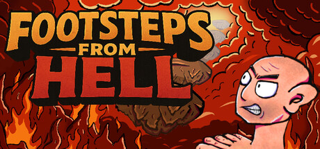 Footsteps From Hell