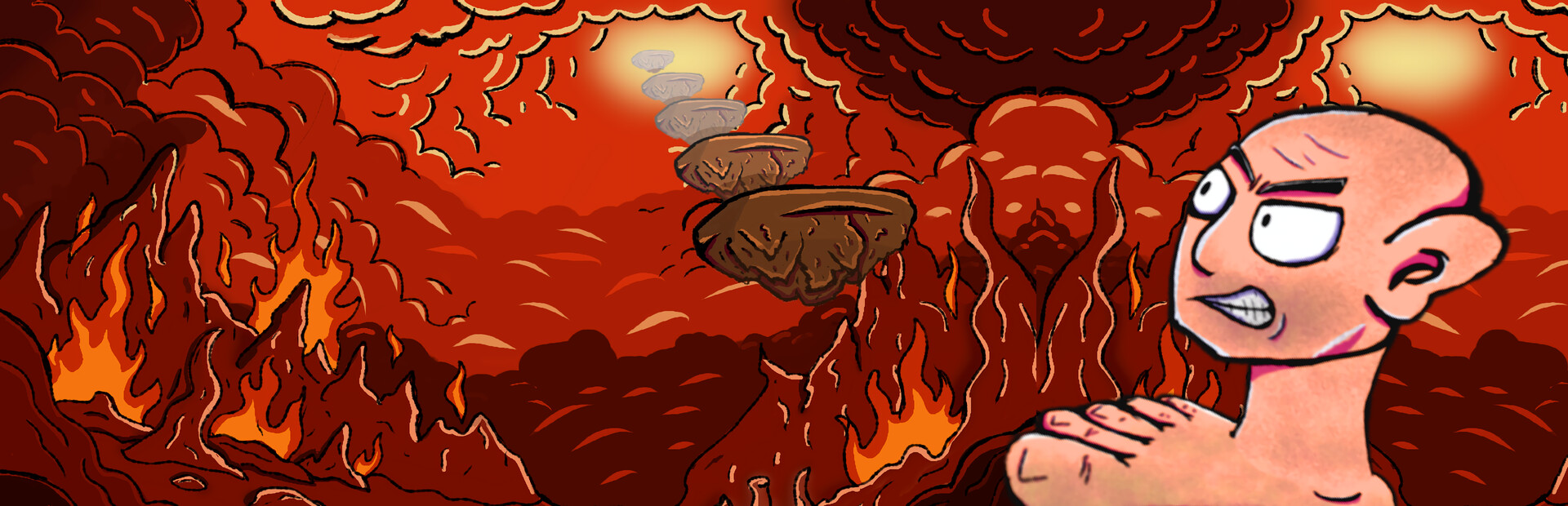 Footsteps From Hell