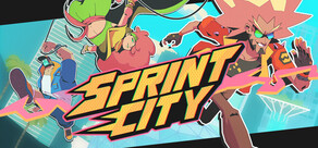Sprint City