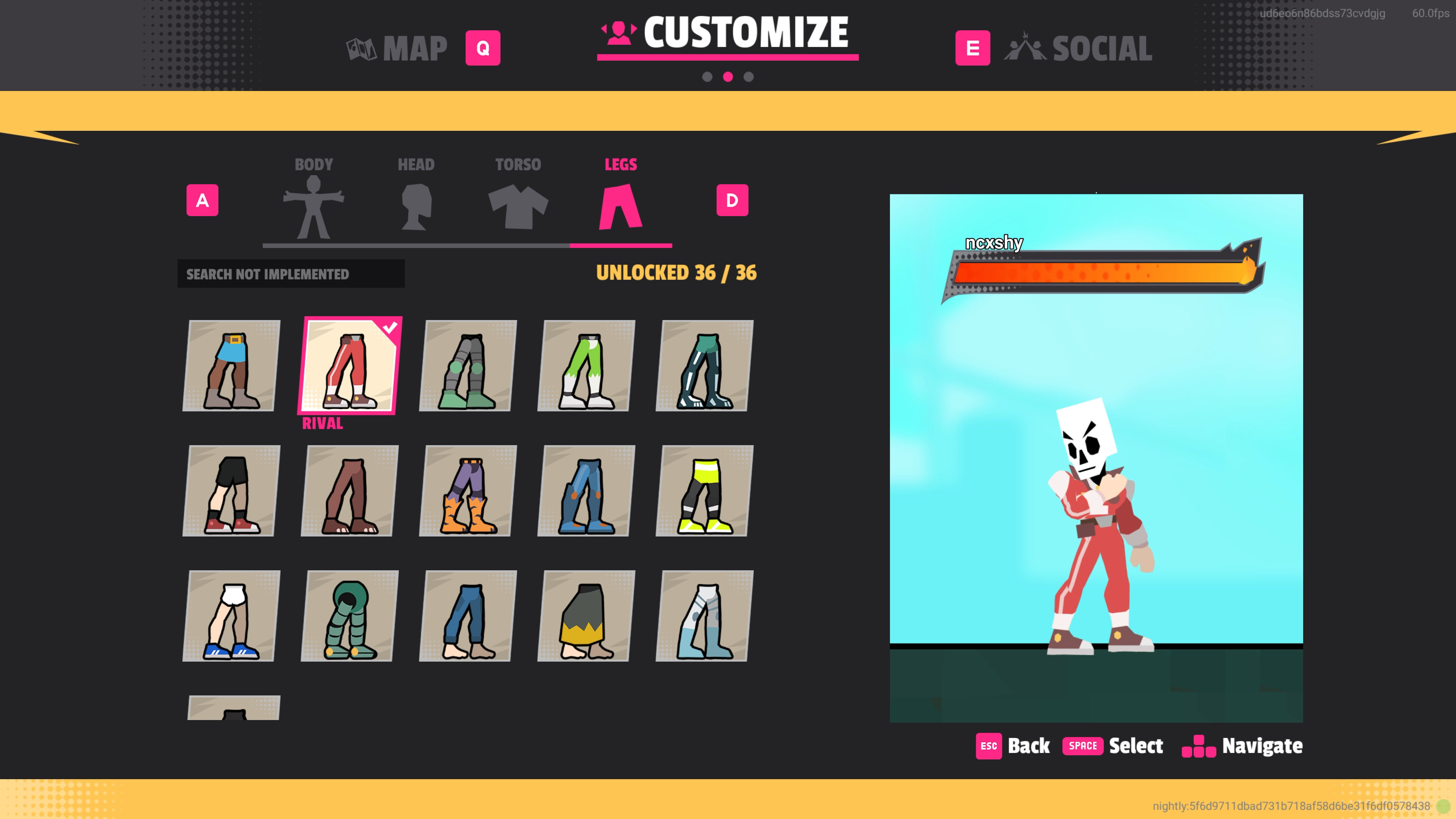 Sprint City screenshot 9