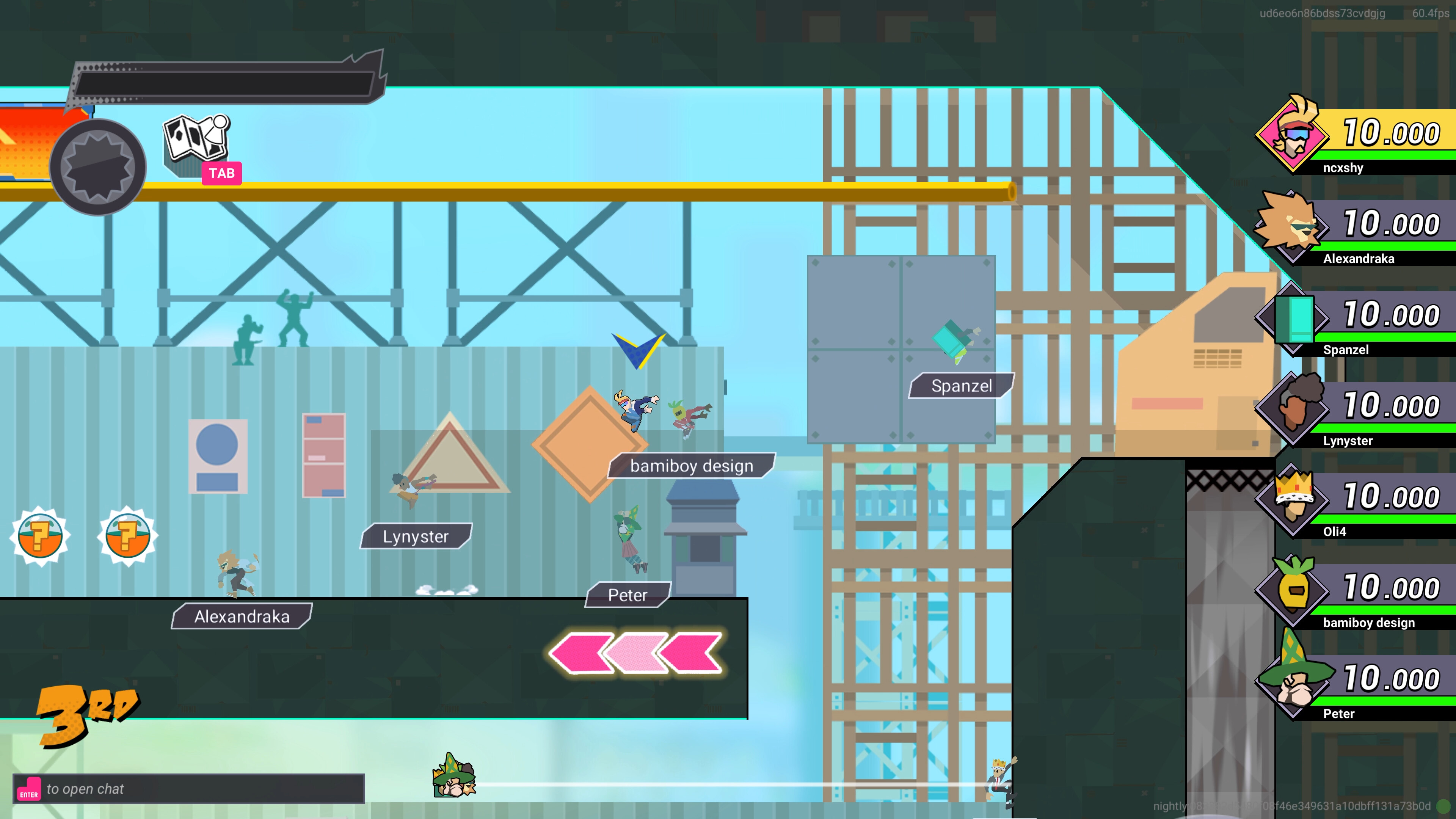 Sprint City screenshot 10