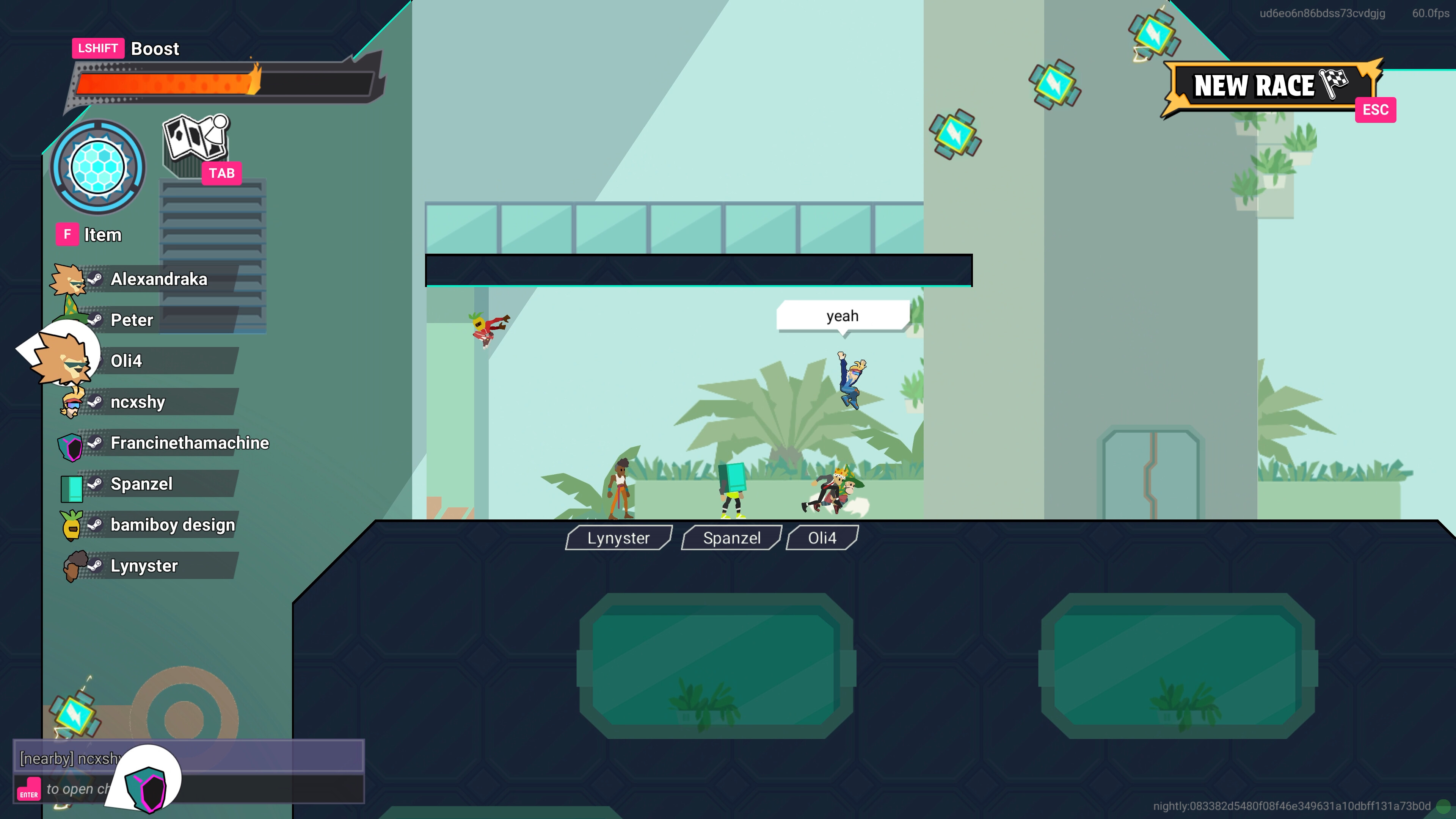 Sprint City screenshot 7