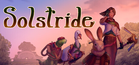 Solstride