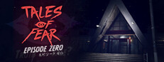 Tales of Fear - Episode Zero - Game release SEP 2026