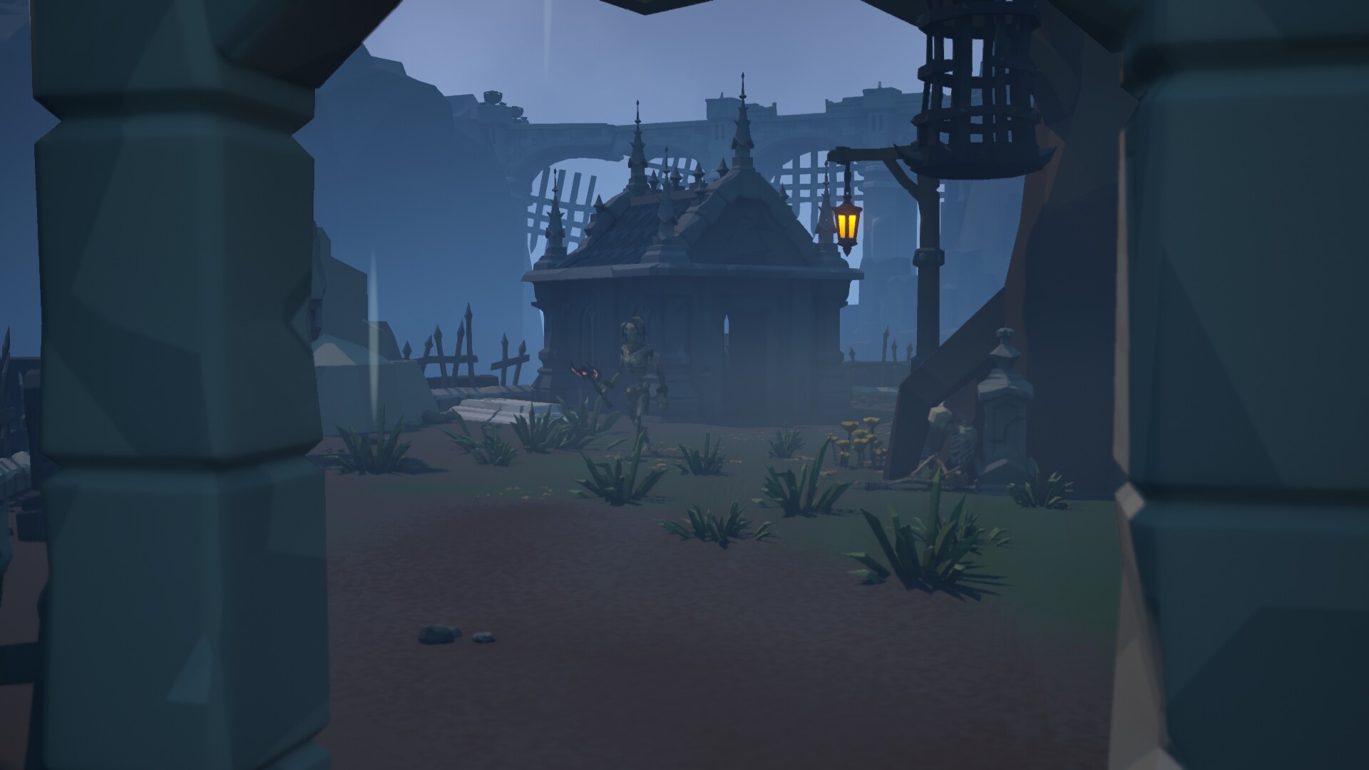 Shattered Bonds screenshot 9
