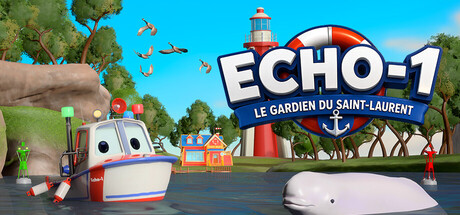 Echo-1 — Steam header