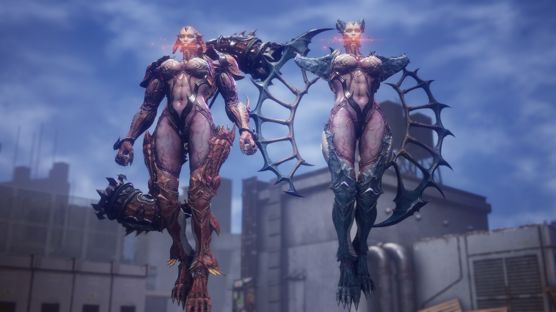 图片[7]-忍者龙剑传4（NINJA GAIDEN 4）免安装豪华中文版下载-蒸汽游戏宝库 - 高质量Steam单机游戏下载站