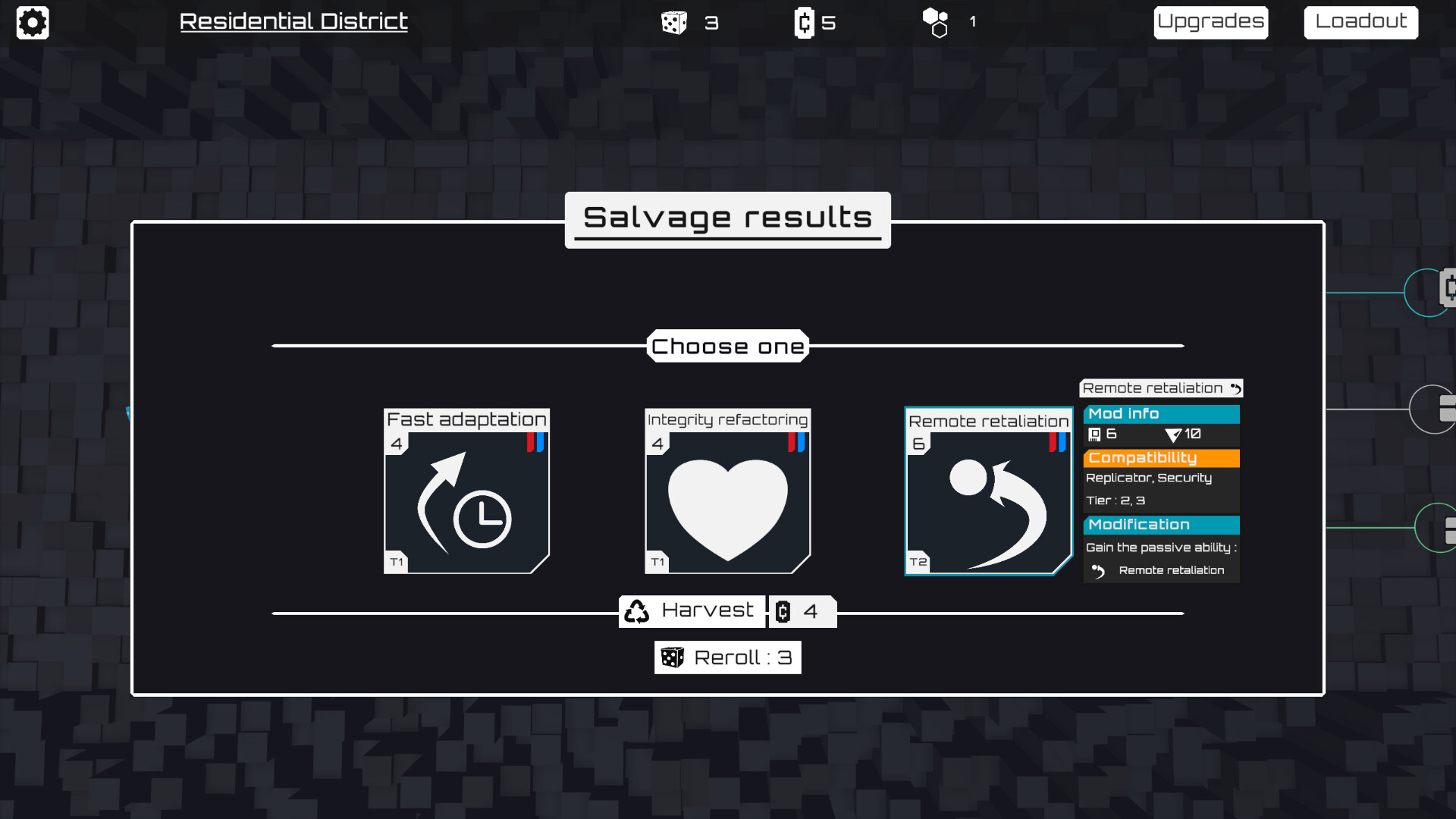 Obsolete - Salvation Protocol screenshot 8
