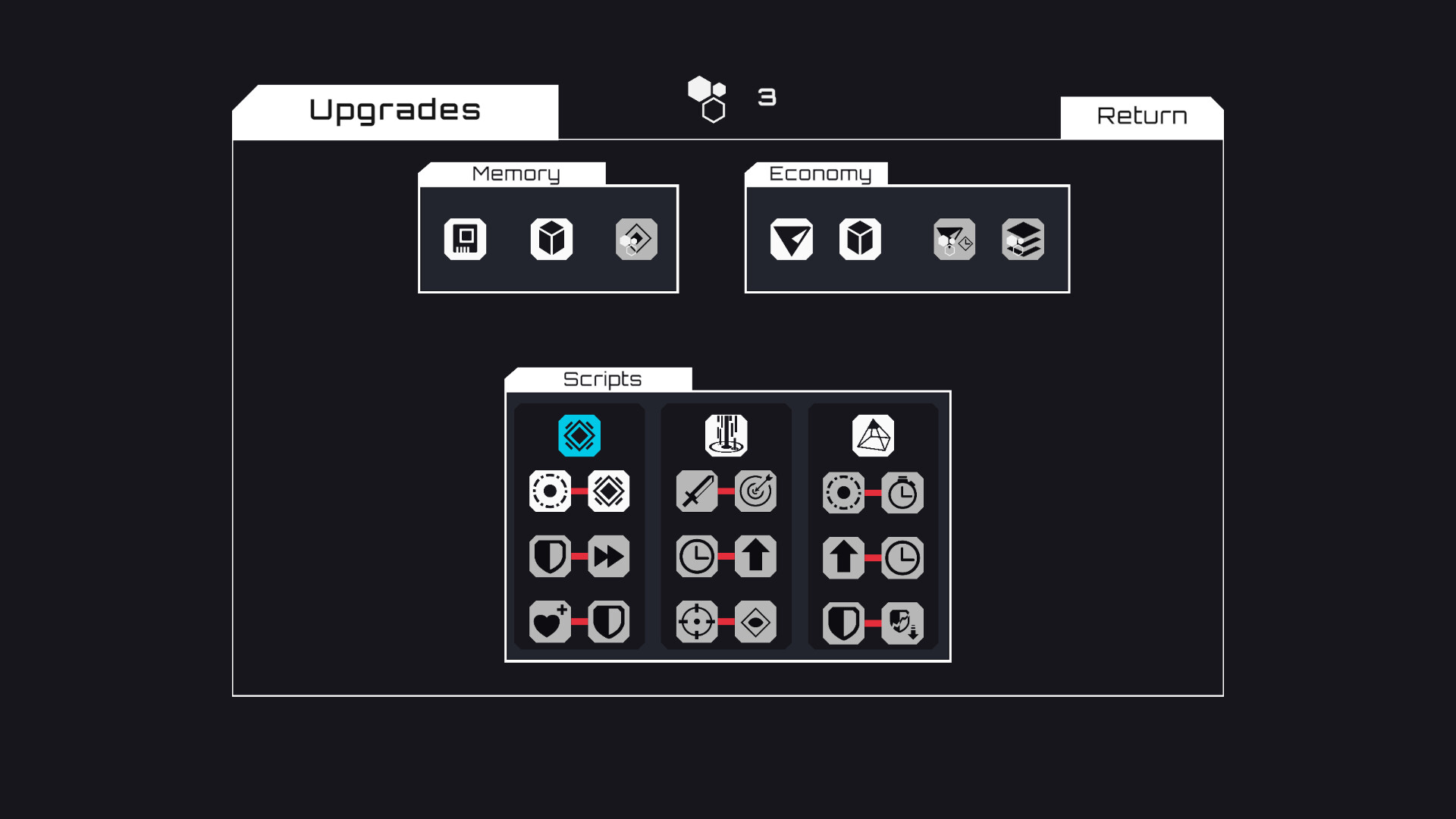 Obsolete - Salvation Protocol screenshot 9