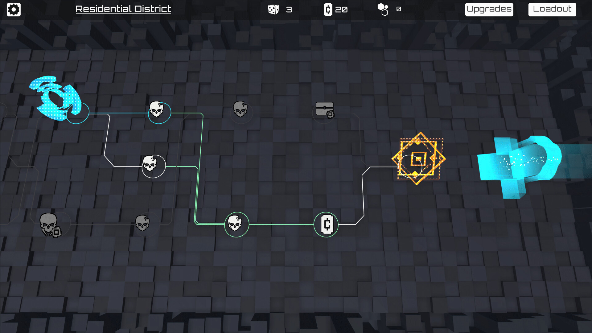Obsolete - Salvation Protocol screenshot 7