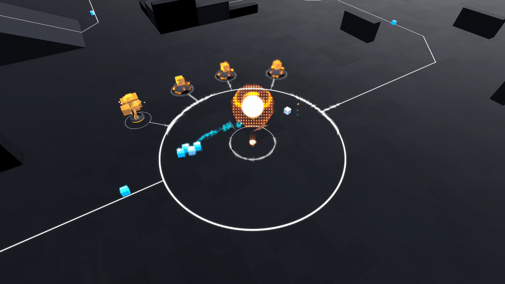Obsolete - Salvation Protocol screenshot 6