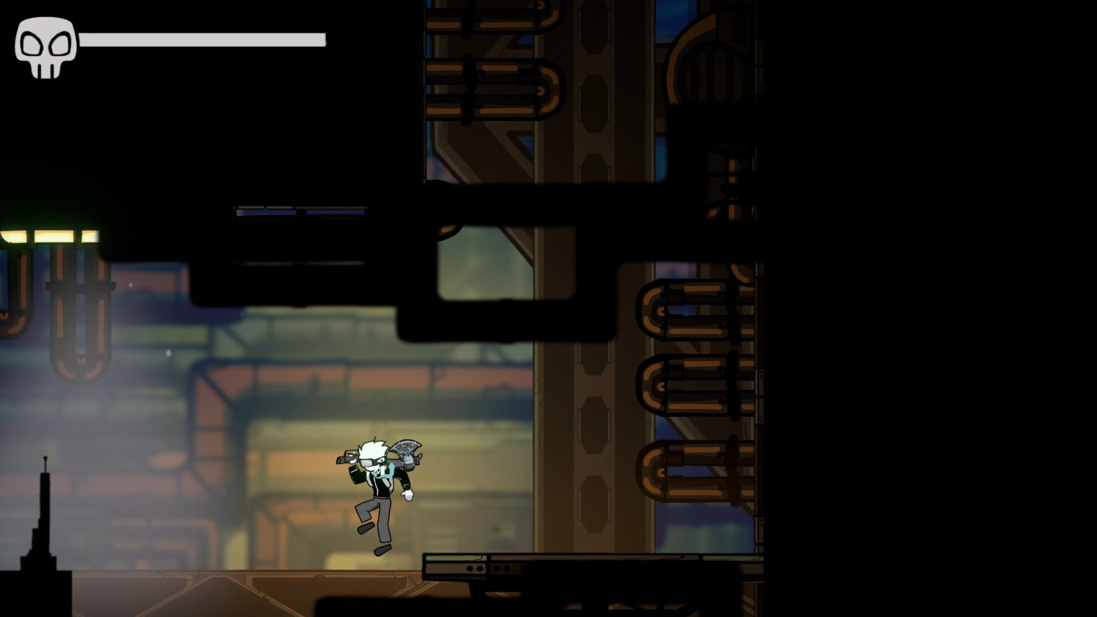 Phantom Rend screenshot 7