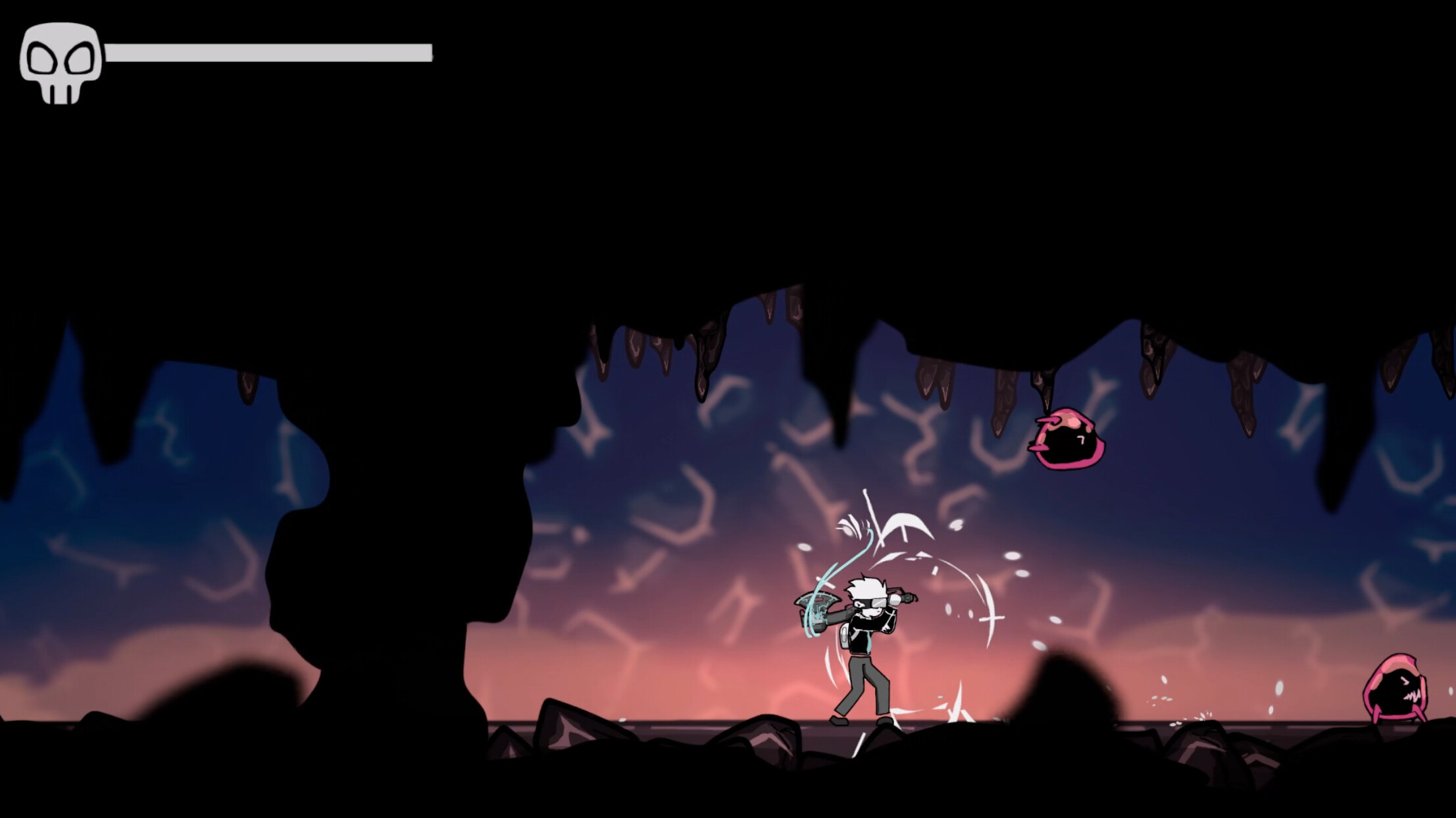Phantom Rend screenshot 9