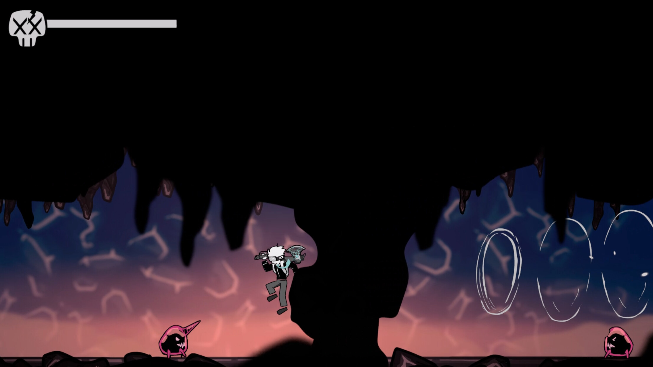 Phantom Rend screenshot 15