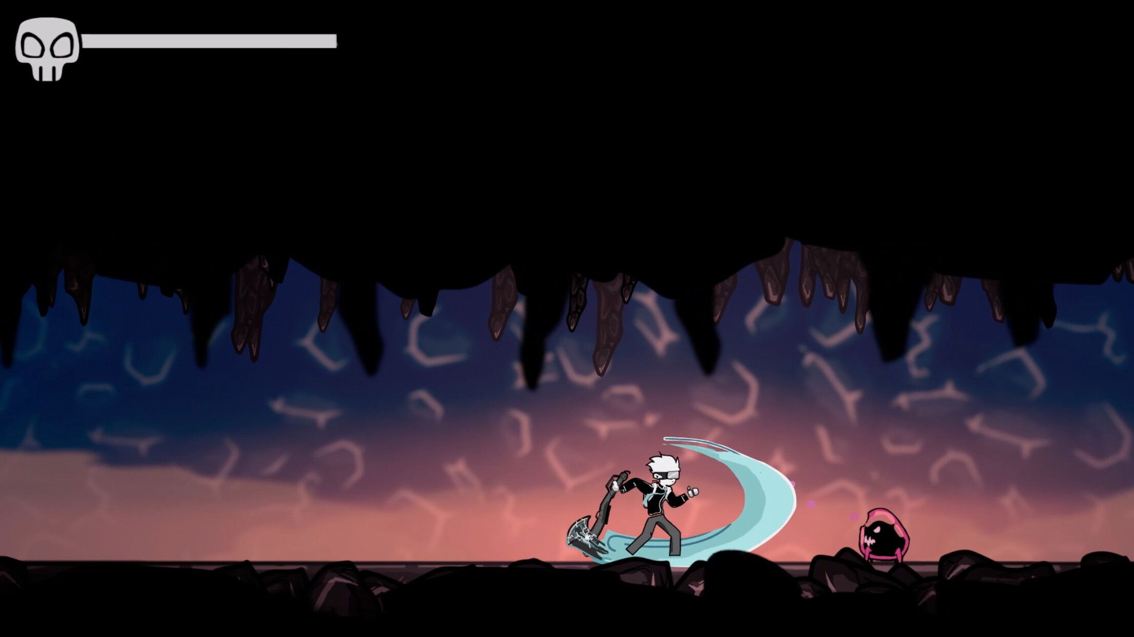 Phantom Rend screenshot 6