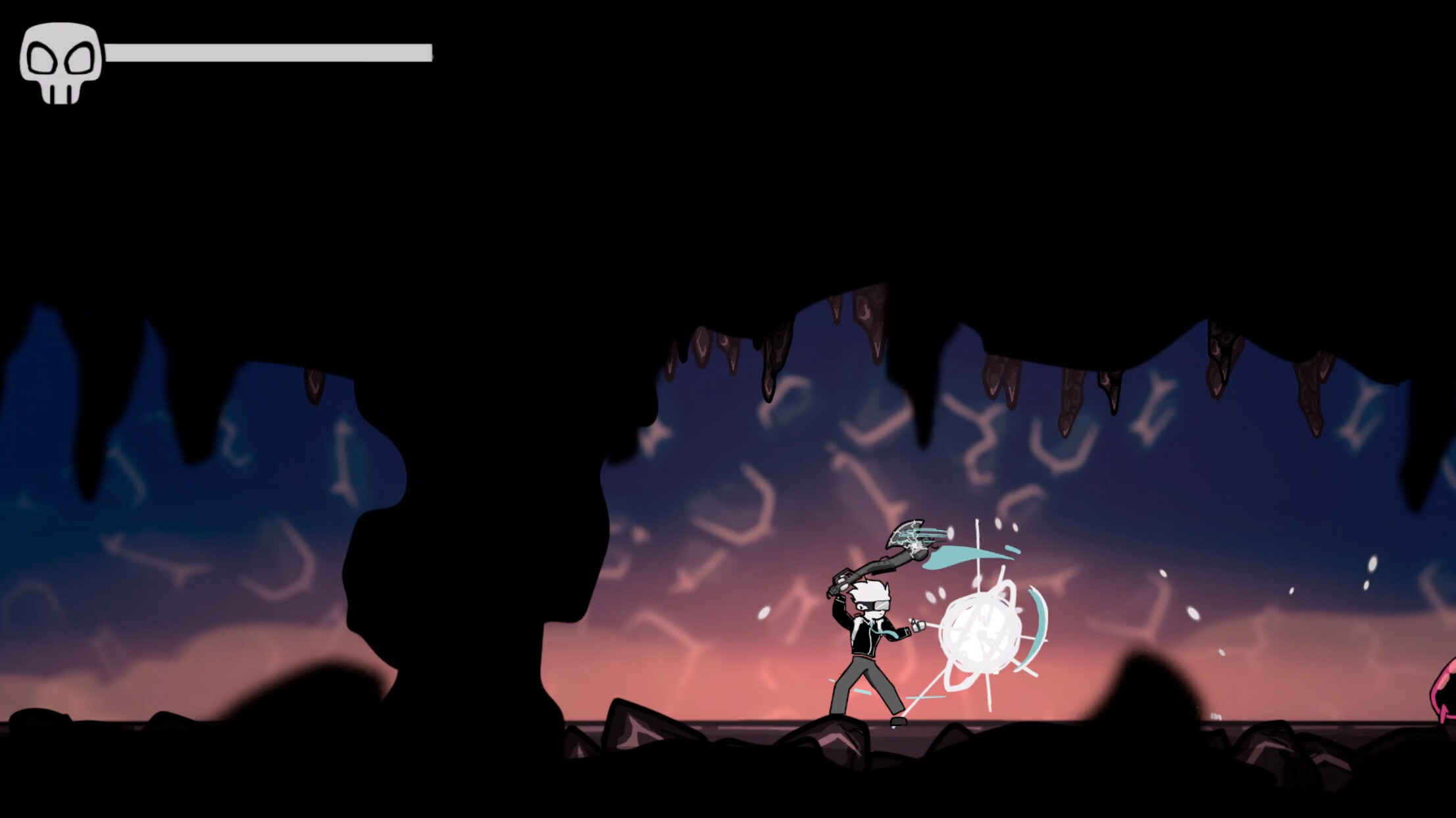 Phantom Rend screenshot 14