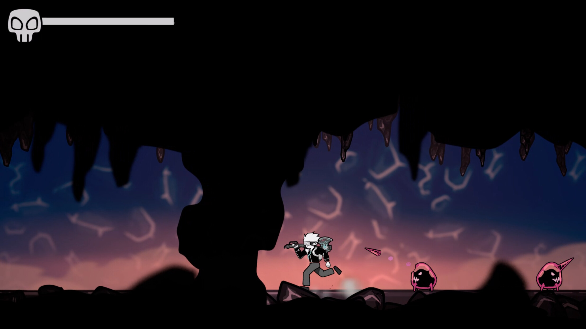 Phantom Rend screenshot 12