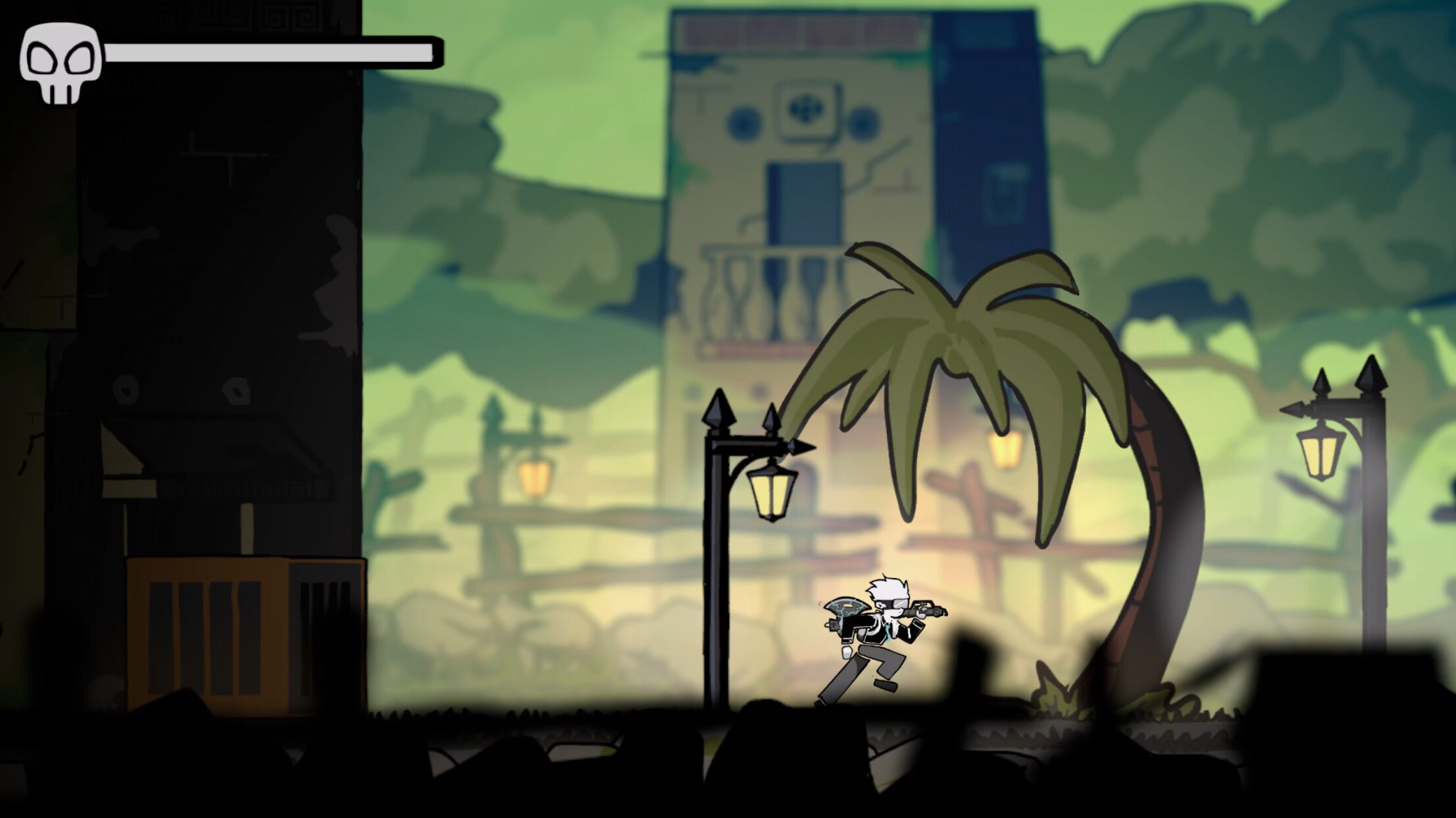 Phantom Rend screenshot 13
