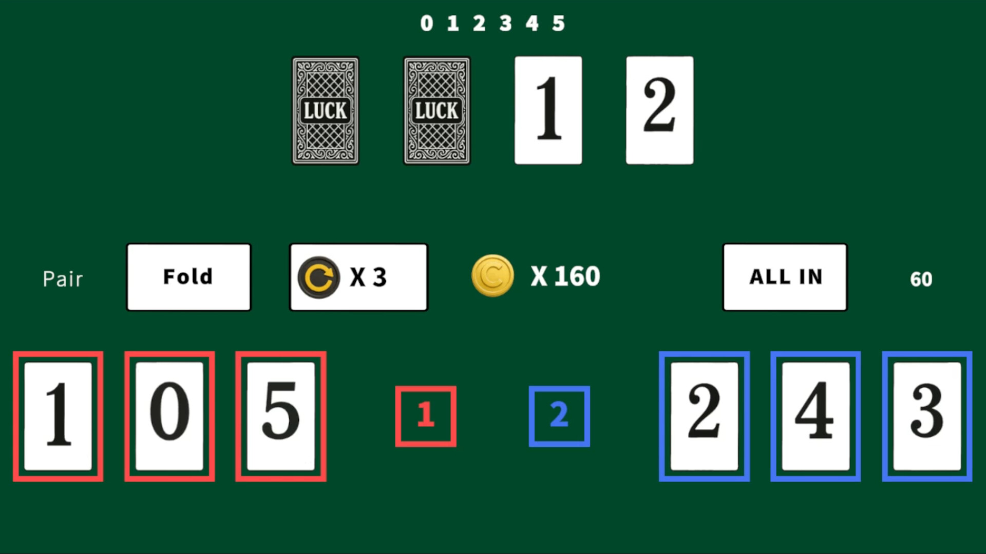 Luck Town screenshot 5
