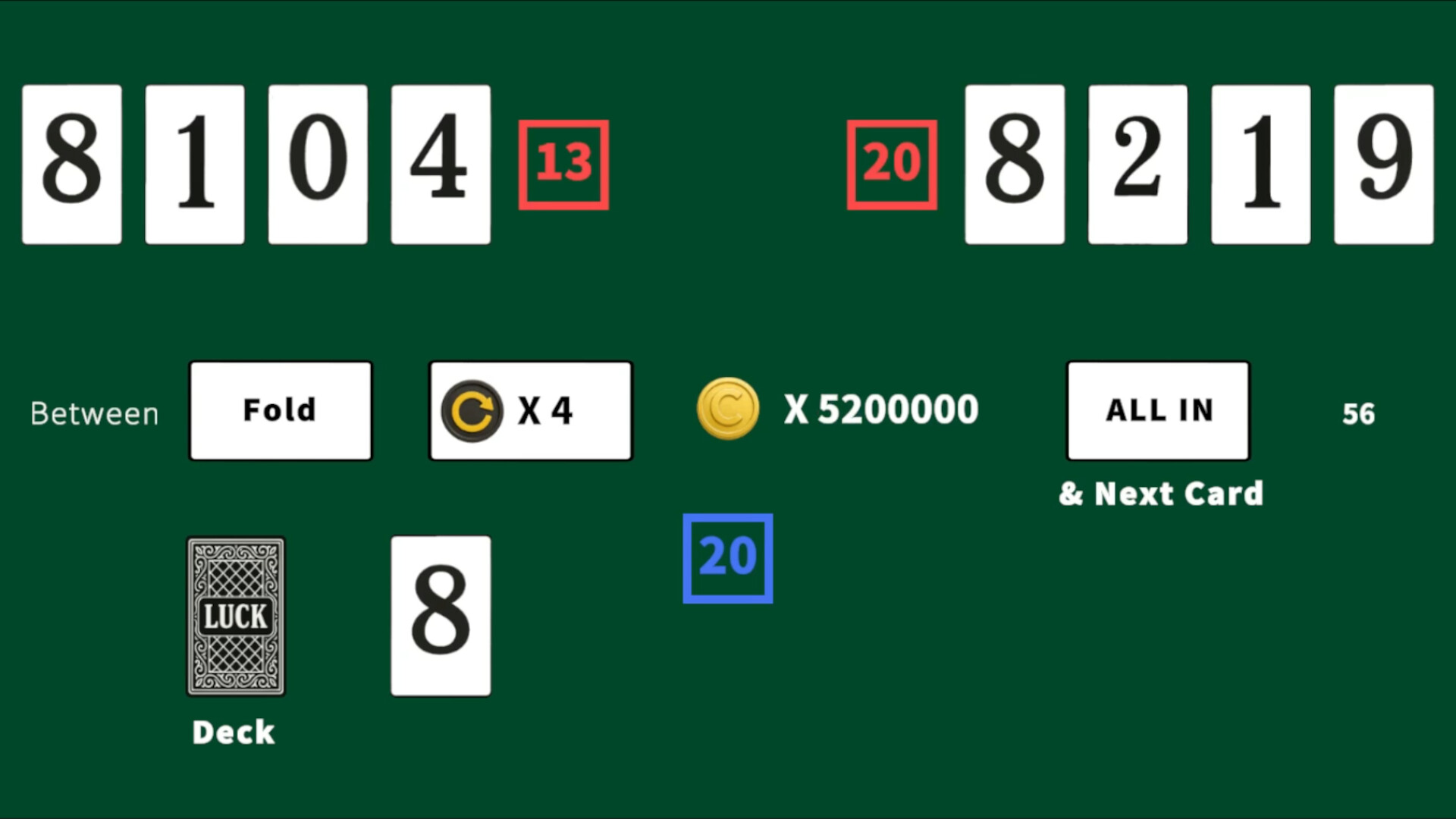 Luck Town screenshot 2