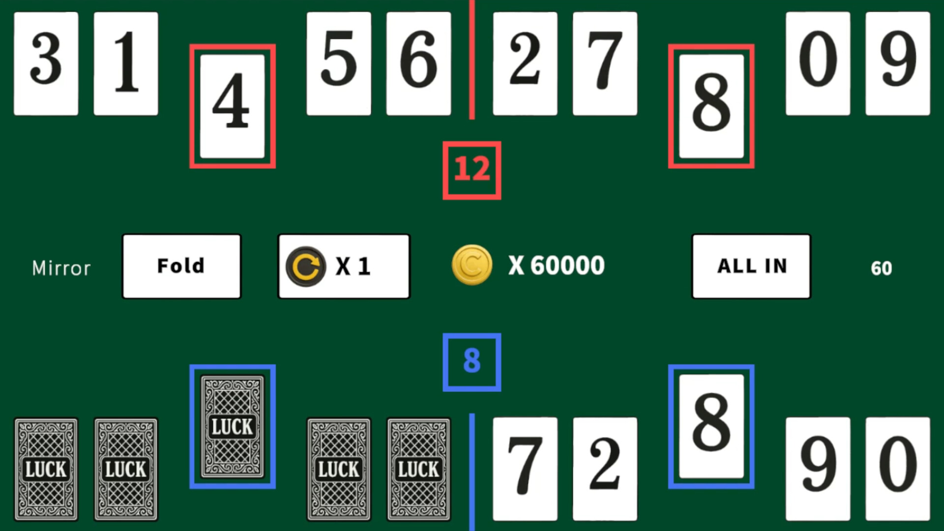 Luck Town screenshot 3