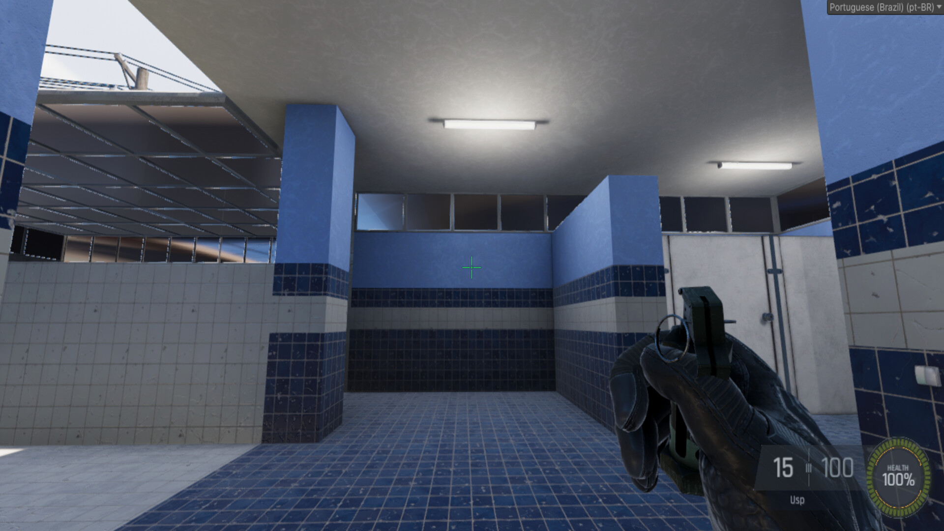 Molodoy Simulator screenshot 4