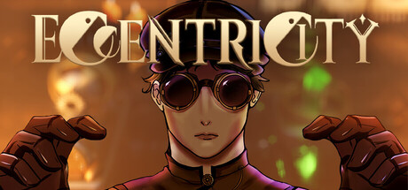 Eccentricity — Steam header