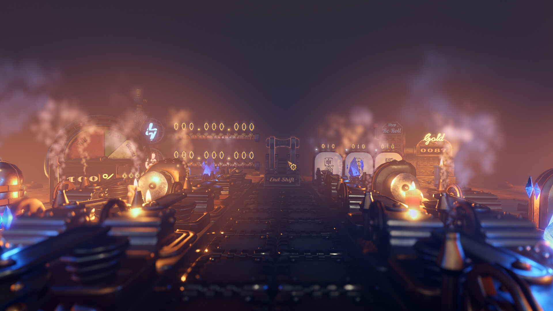 Eccentricity screenshot 6