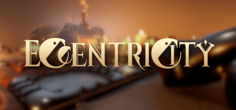 Eccentricity — Steam header