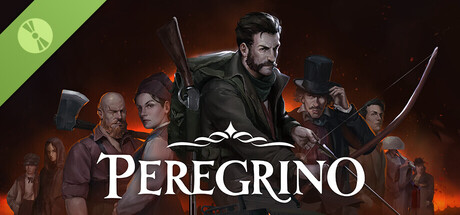 Peregrino Demo