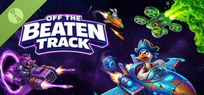 Off the Beaten Track Demo