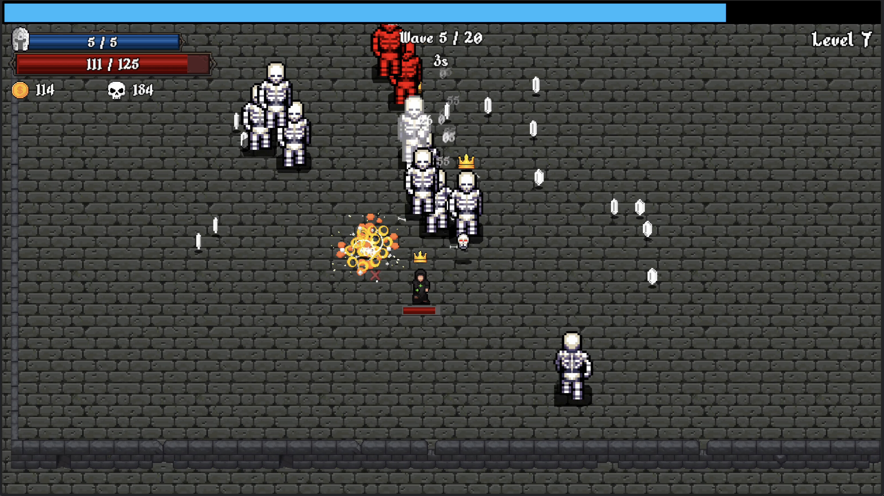 Crown Control screenshot 7