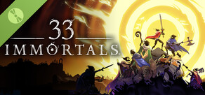 33 Immortals Demo