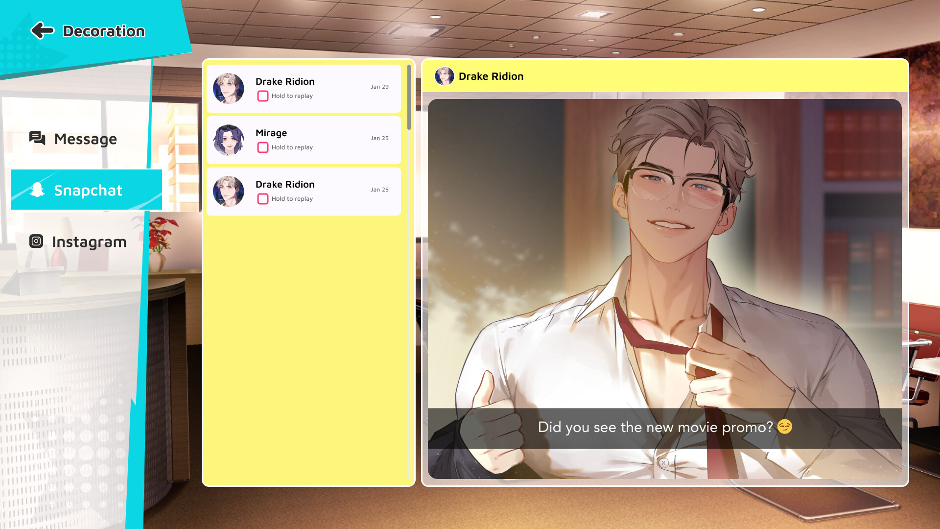 Zip Up, Glitterati screenshot 6
