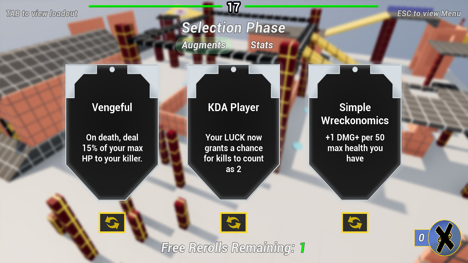 GUN X GUNNER screenshot 5