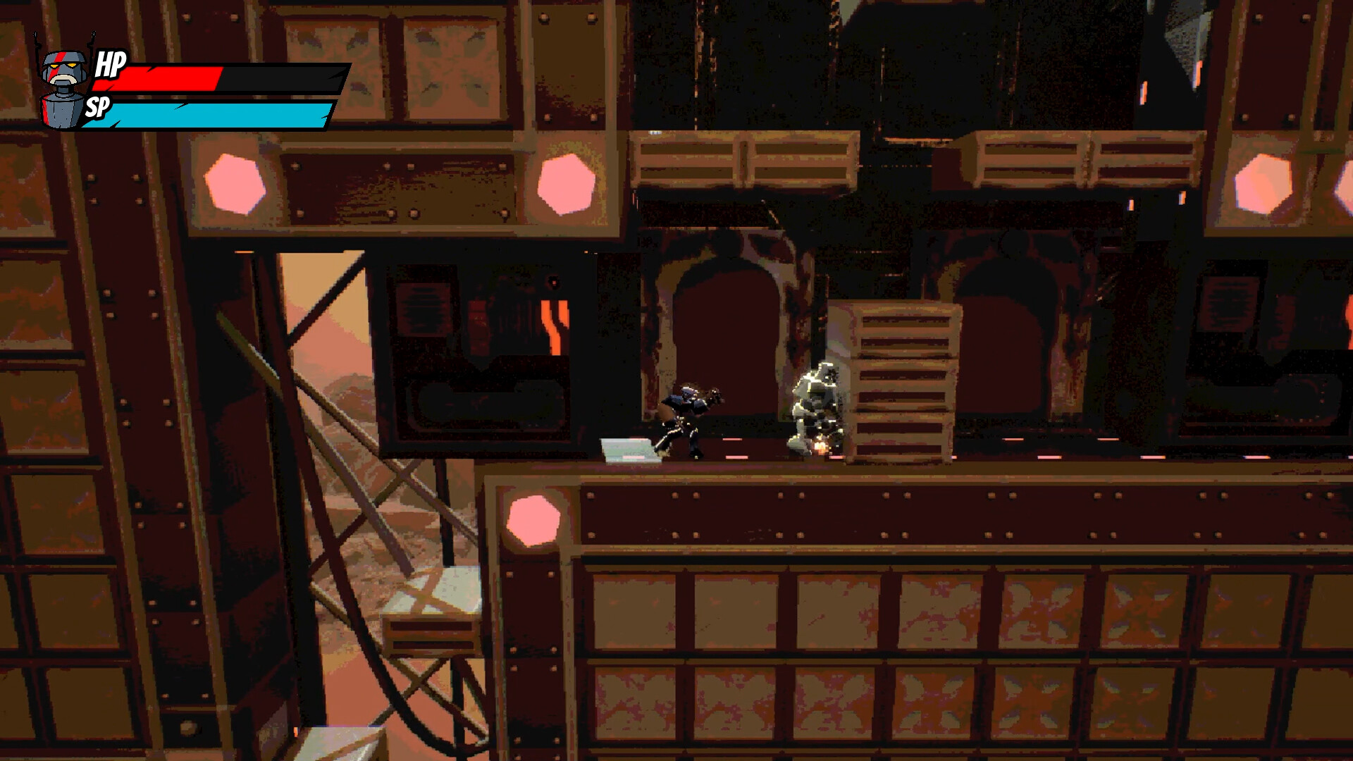 Eternal Core screenshot 7