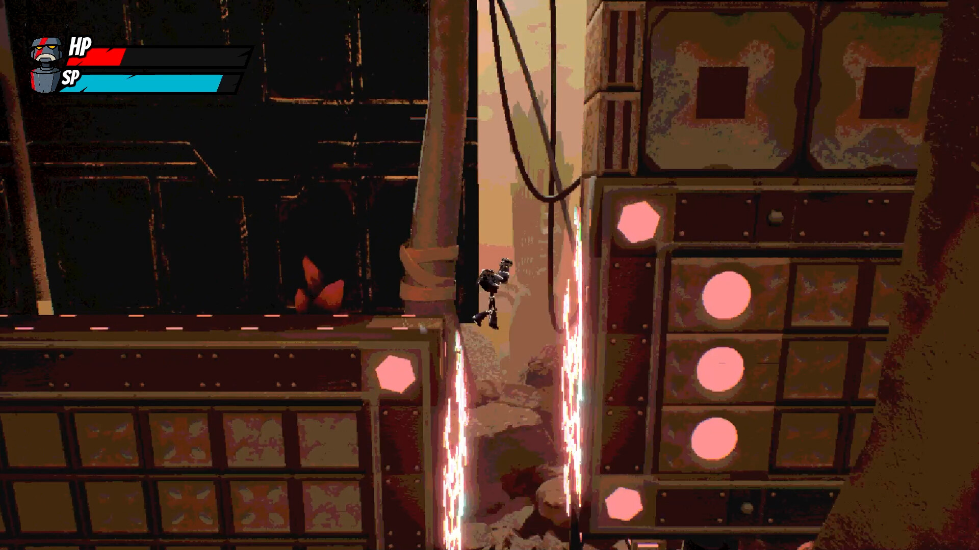 Eternal Core screenshot 5