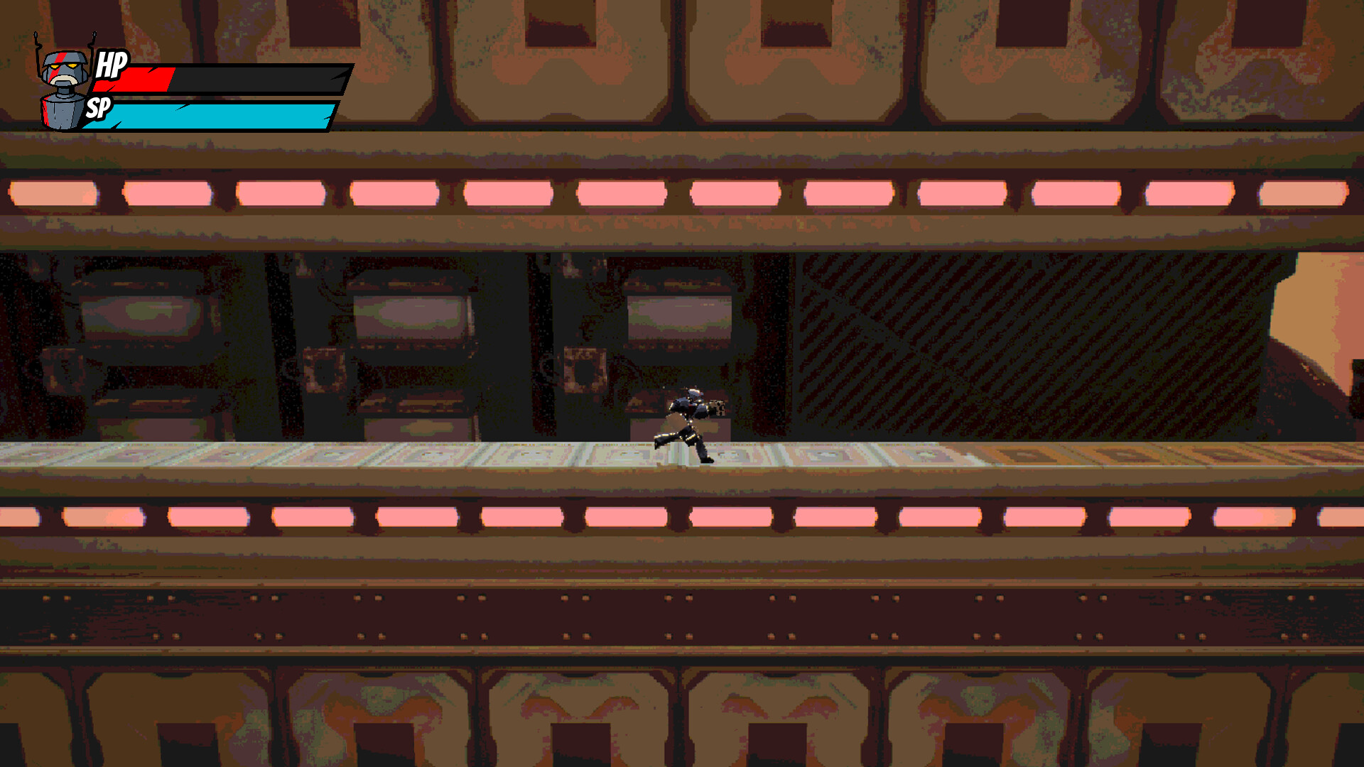 Eternal Core screenshot 3