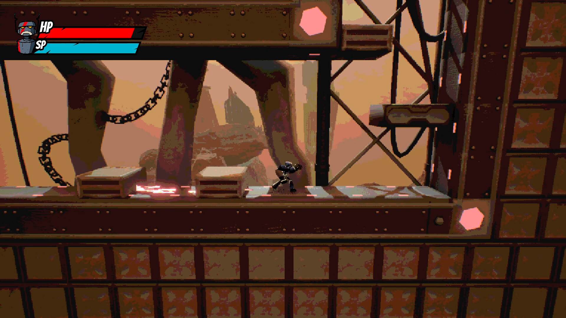 Eternal Core screenshot 6