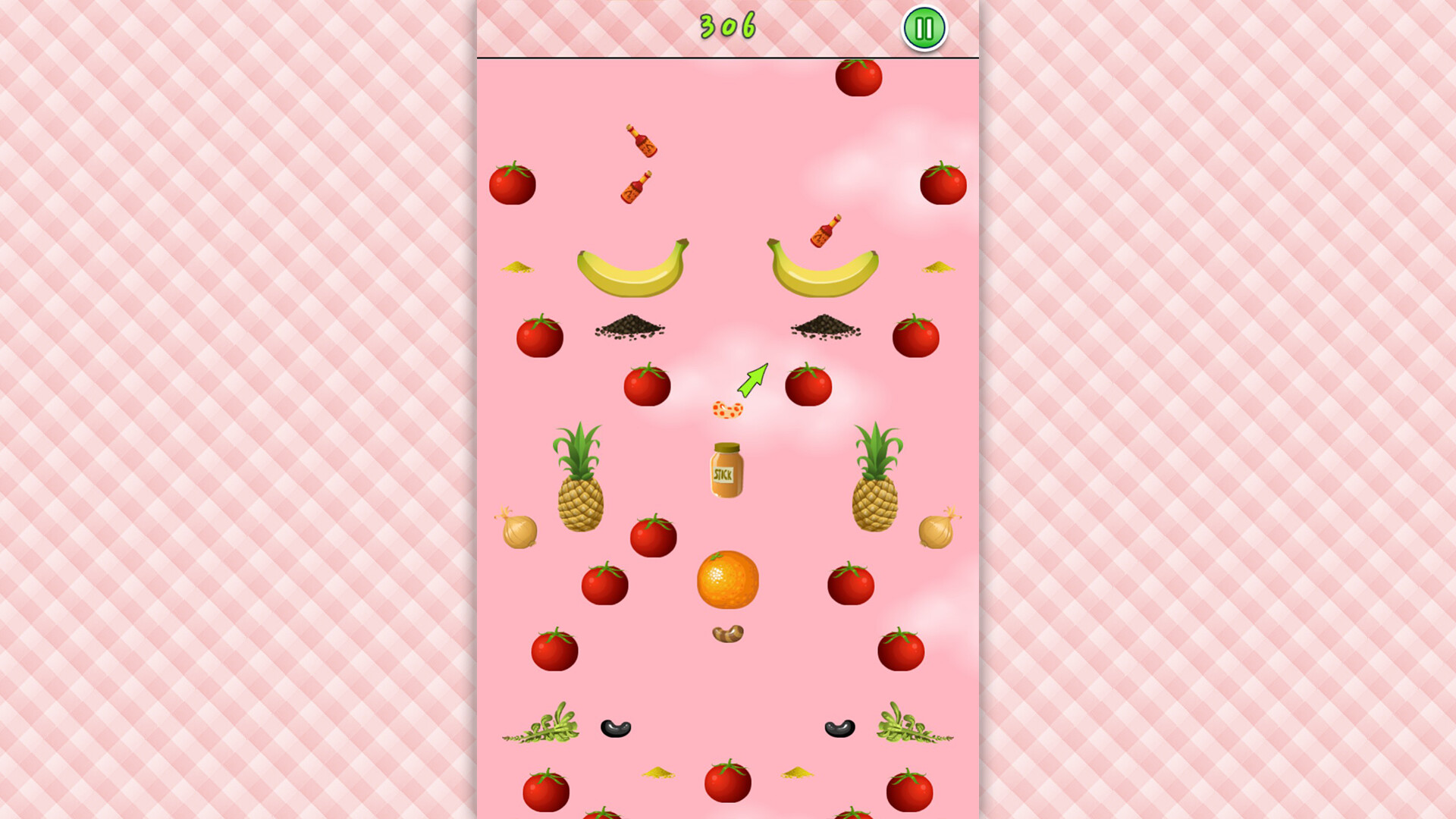 Bouncy Bean screenshot 6