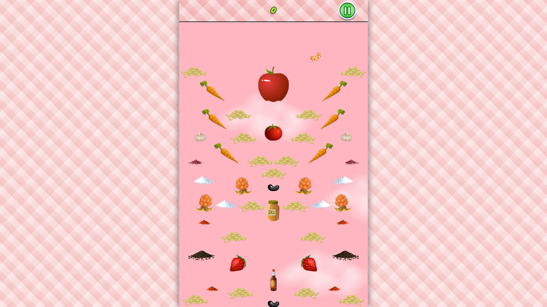 Bouncy Bean screenshot 3