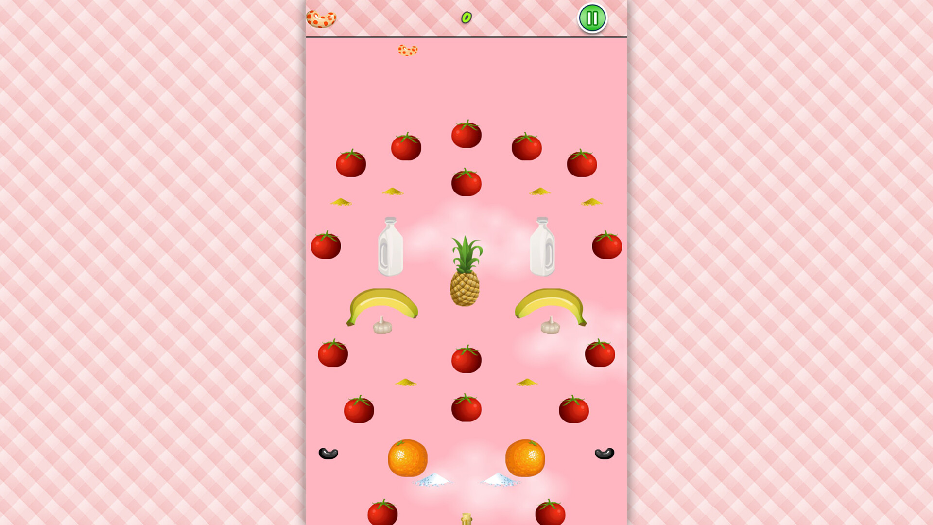 Bouncy Bean screenshot 5