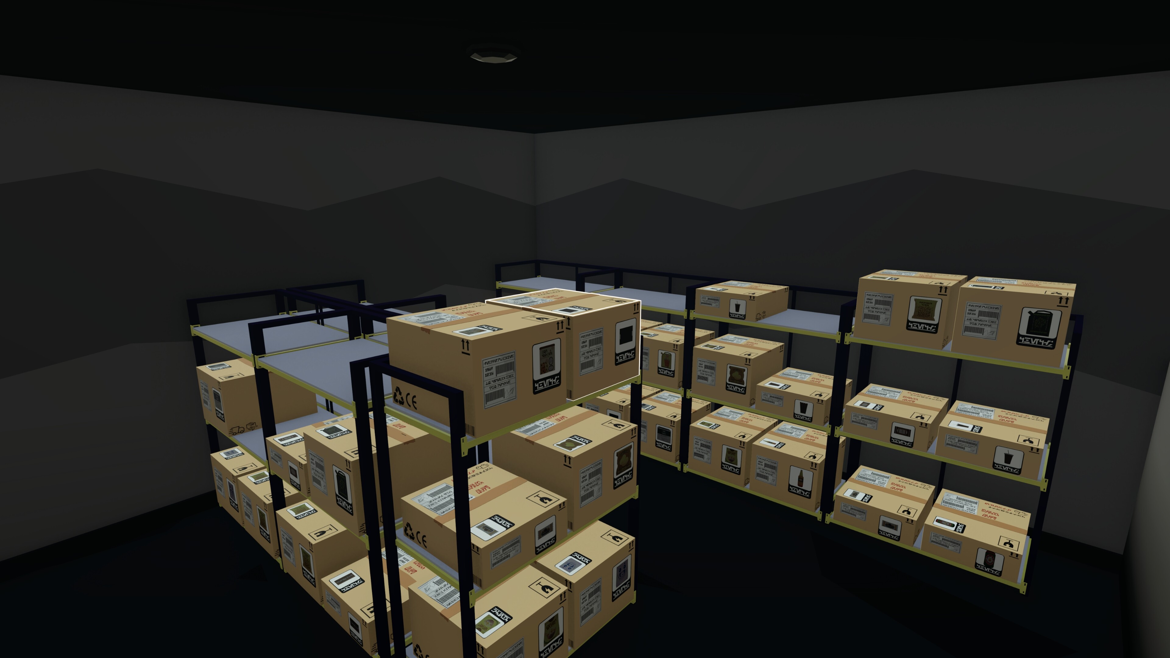 Cinema Owner screenshot 10