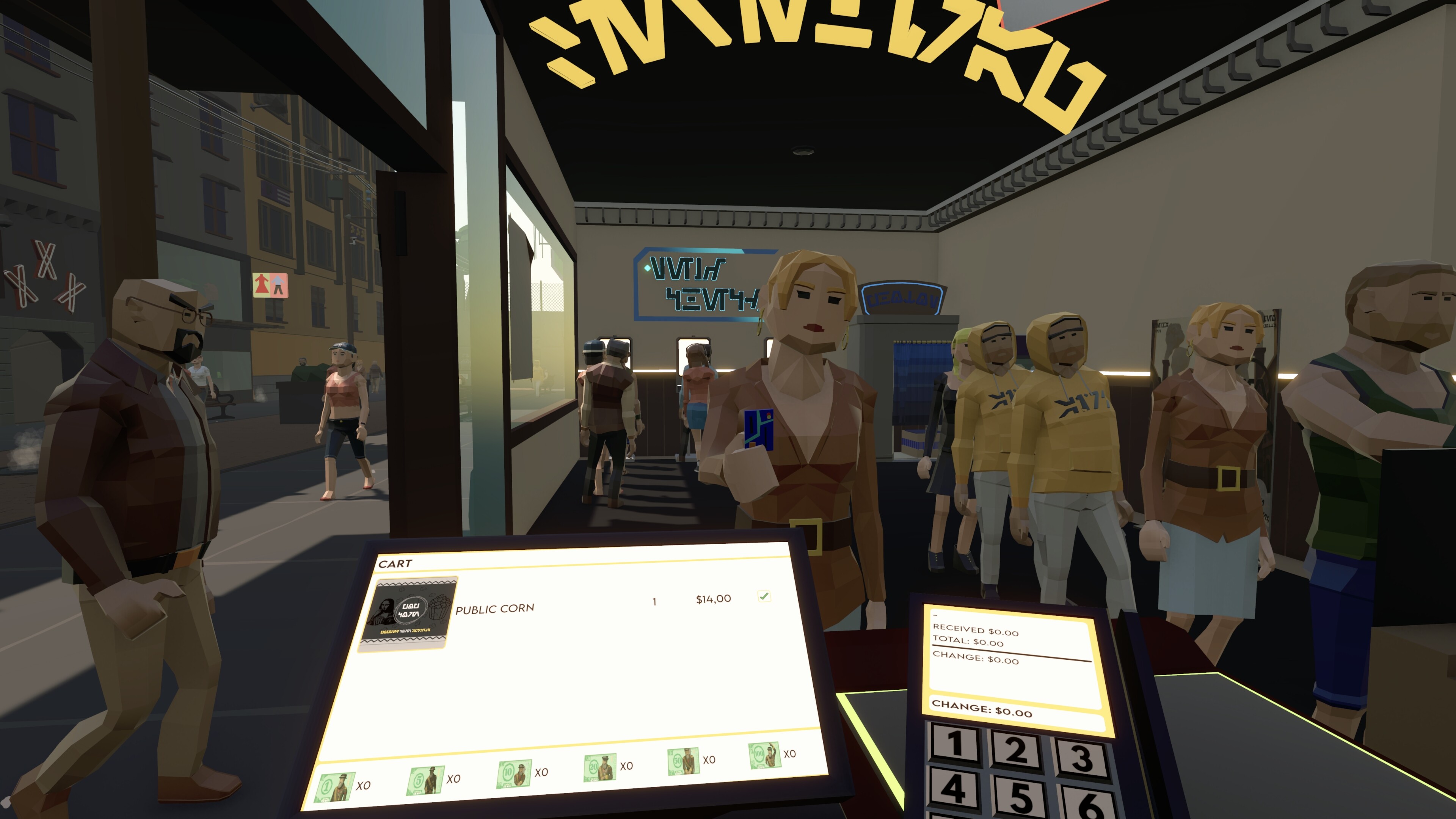Cinema Owner screenshot 7