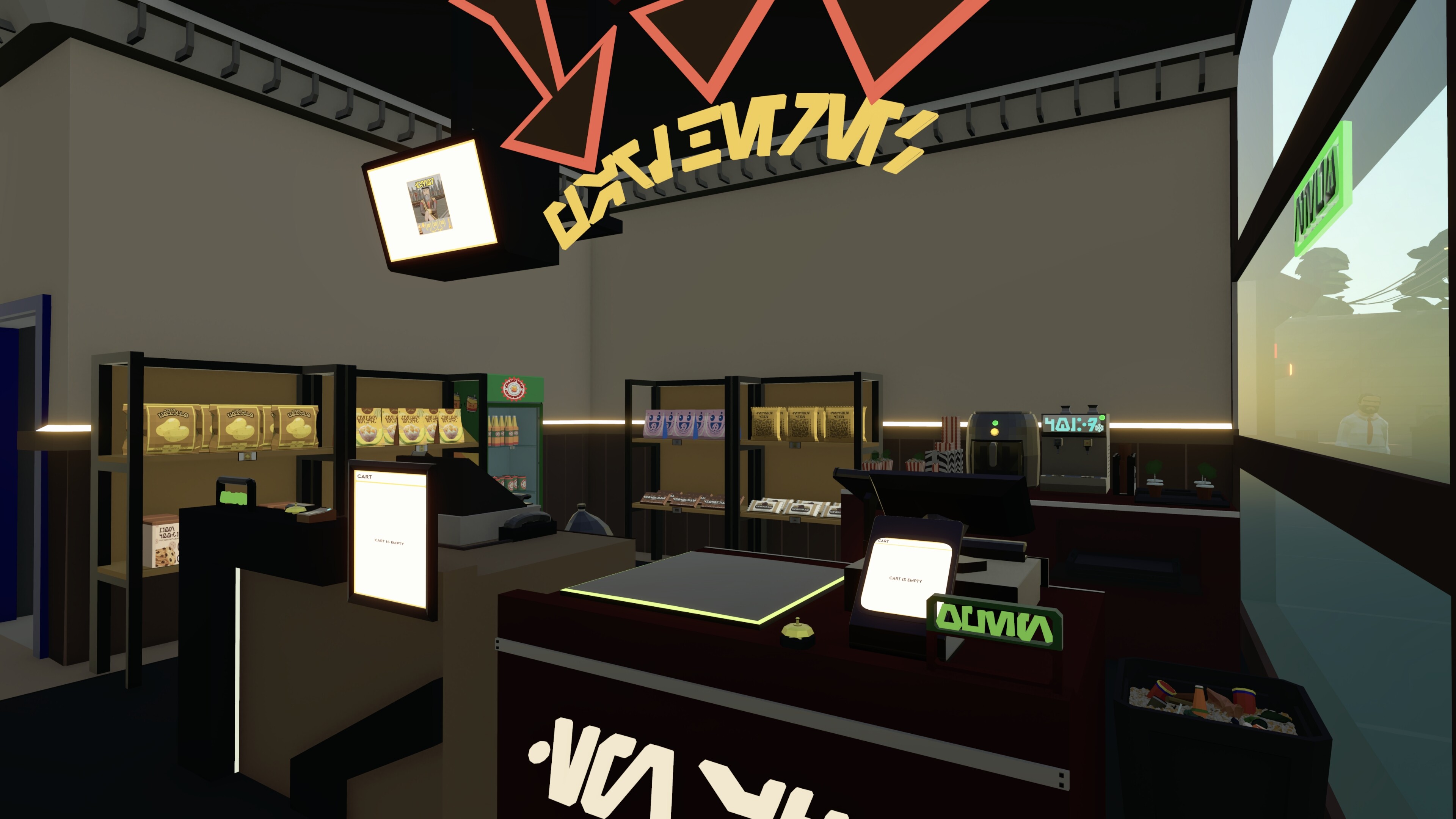 Cinema Owner screenshot 8