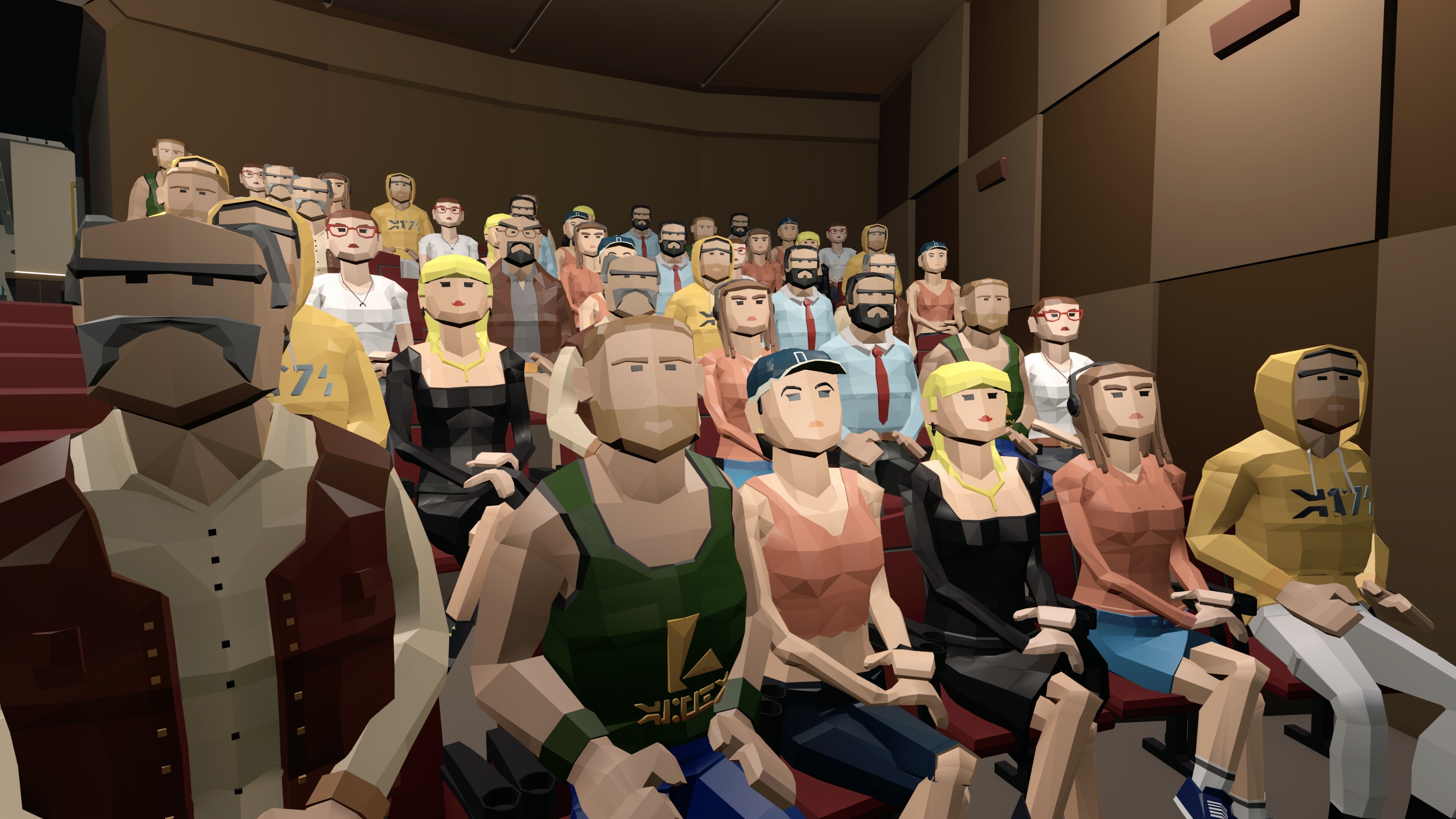 Cinema Owner screenshot 9