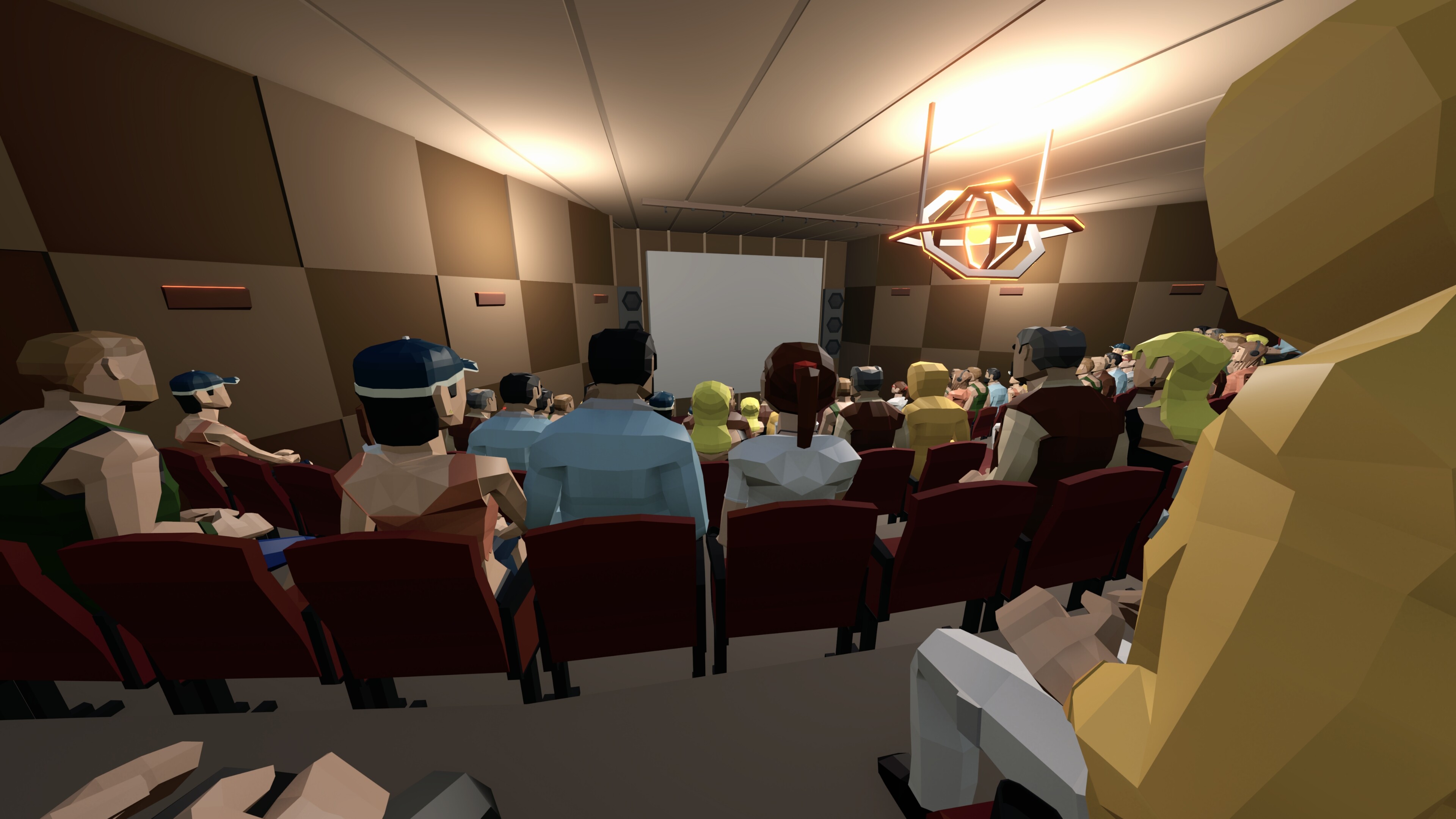 Cinema Owner screenshot 6