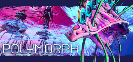 POLYMORPH — Steam header